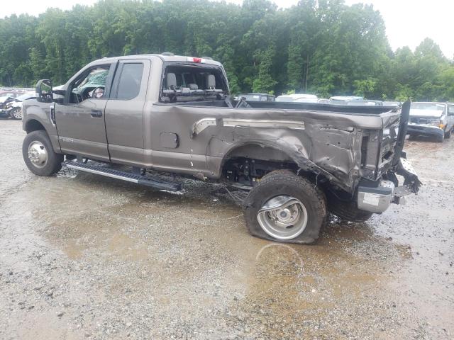 2021 FORD F350 1FT8X3DT1MEC66267