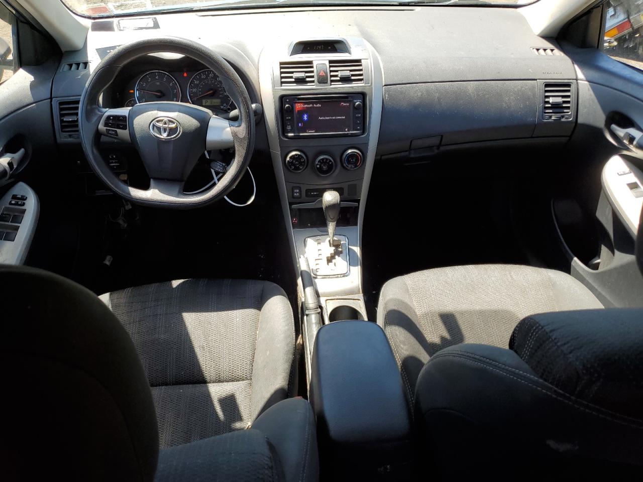 5YFBU4EE8DP123713 2013 Toyota Corolla Base