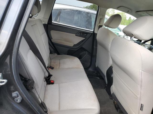 2014 Subaru Forester 2.5I Premium VIN: JF2SJCBC0EH439594 Lot: 55319414