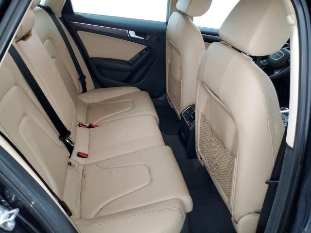 2014 Audi A4 Premium Plus VIN: WAUFFAFLXEA076050 Lot: 56215174