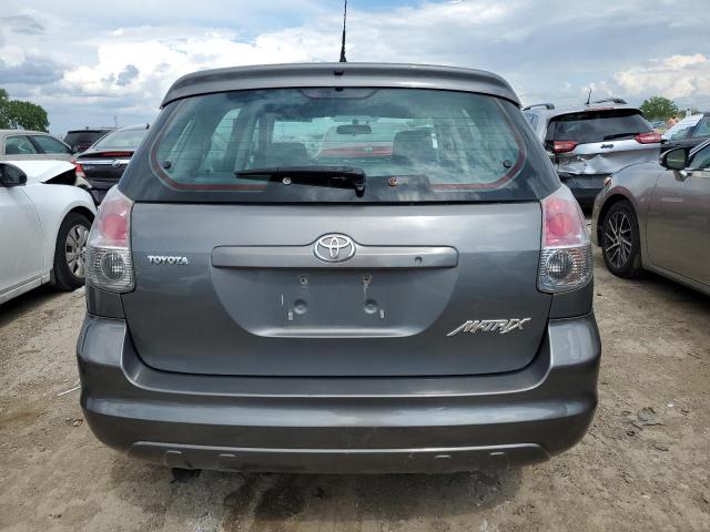 2005 Toyota Corolla Matrix Xr VIN: 2T1KR32EX5C351228 Lot: 53290754