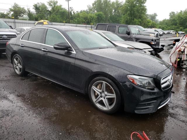 2017 Mercedes-Benz E 300 4Matic VIN: WDDZF4KB7HA078945 Lot: 55897754