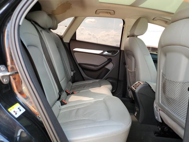 2016 AUDI Q3 PRESTIG - WA1GFCFS6GR012404