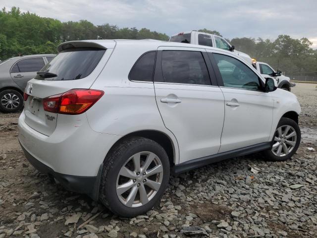 2015 Mitsubishi Outlander Sport Se VIN: 4A4AP4AU1FE036986 Lot: 56191334