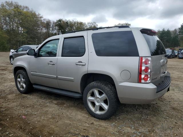 2008 Chevrolet Tahoe C1500 VIN: 1GNFC13J88R192858 Lot: 53512314