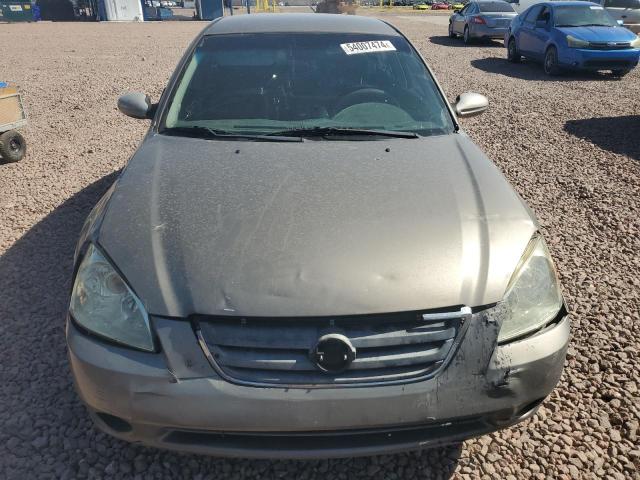 2004 Nissan Altima Se VIN: 1N4BL11D84C106746 Lot: 54007474