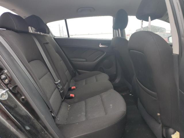 2017 Kia Forte Lx VIN: KNAFK5A82H5676094 Lot: 56162024