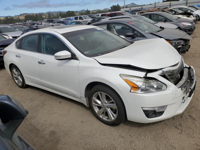 2014 Nissan Altima 2.5 VIN: 1N4AL3AP8EN347097 Lot: 55199804