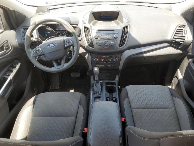 2017 Ford Escape Se VIN: 1FMCU0G94HUB04352 Lot: 56739974