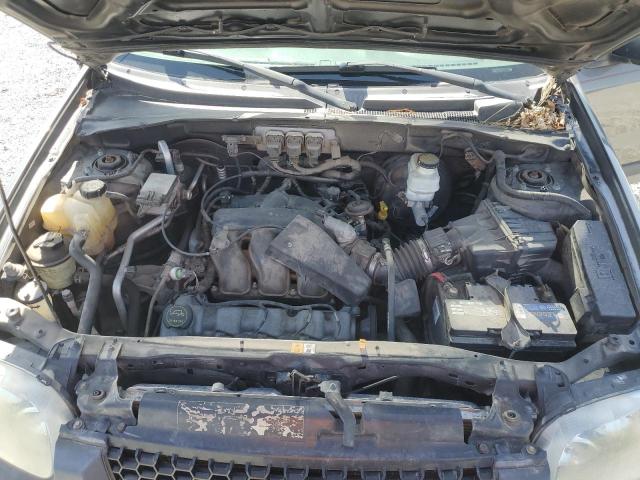 2006 Ford Escape Xlt VIN: 1FMYU03146KA39162 Lot: 53645474