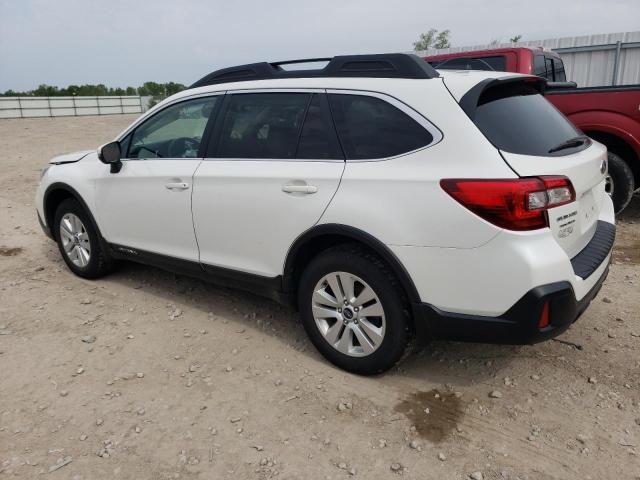 2019 Subaru Outback 2.5I Premium VIN: 4S4BSAHC2K3272750 Lot: 56213934