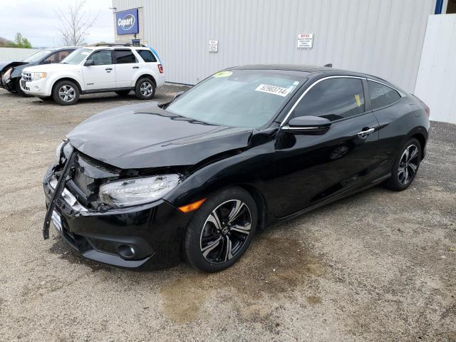 2017 HONDA CIVIC TOUR - 2HGFC3B91HH352074
