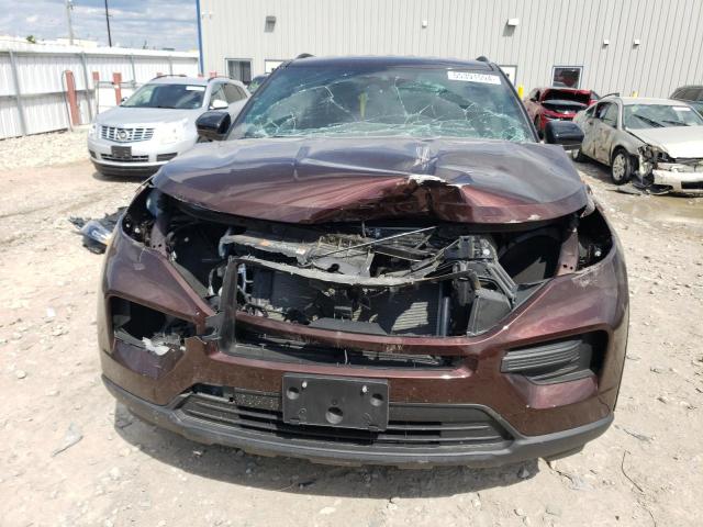 2020 Ford Explorer Xlt VIN: 1FMSK8DH3LGB68708 Lot: 55391594