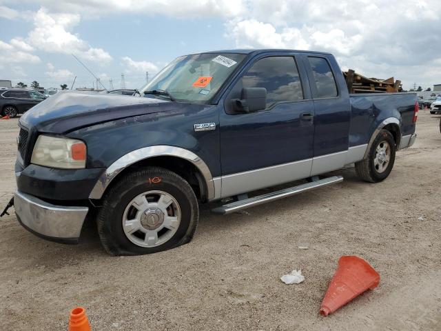 2006 Ford F150 VIN: 1FTRX12WX6NA77061 Lot: 56914894