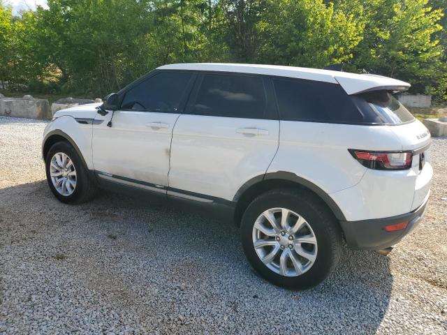 2017 Land Rover Range Rover Evoque Se VIN: SALVP2BG3HH169037 Lot: 55324224