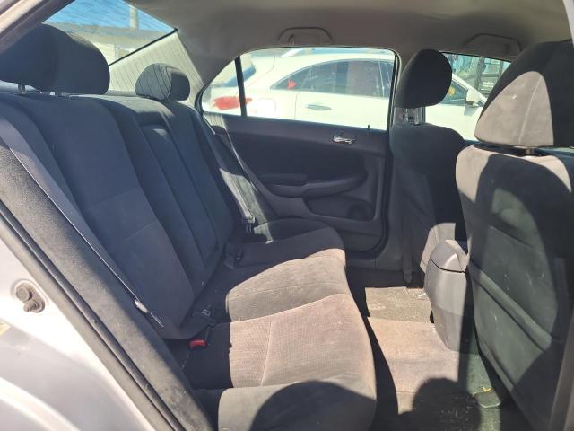 2004 Honda Accord Lx VIN: 1HGCM56314A030805 Lot: 54596534