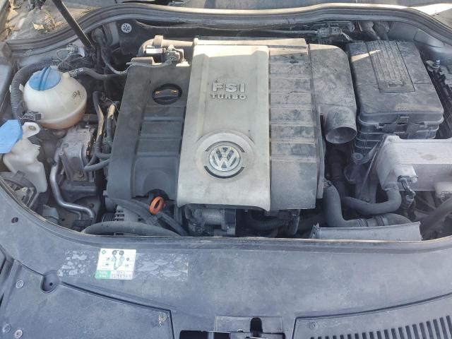 2007 Volkswagen Passat 2.0T VIN: WVWAK73C07E160714 Lot: 55815934