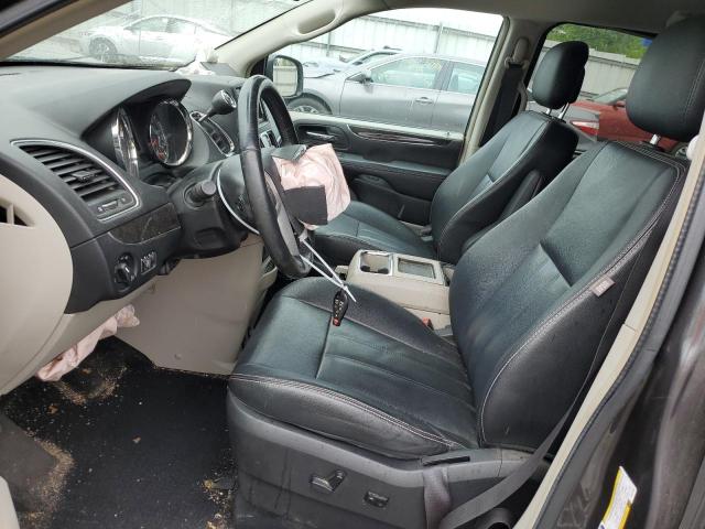 VIN 2C4RC1BG6GR247005 2016 Chrysler Town and Countr... no.7