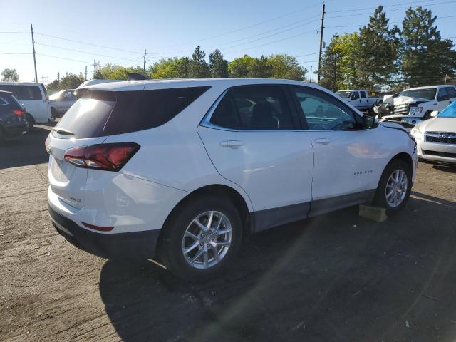 2022 Chevrolet Equinox Lt VIN: 3GNAXUEV4NL219945 Lot: 54206894