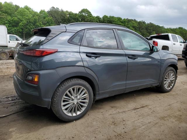 2020 Hyundai Kona Sel VIN: KM8K22AA1LU408148 Lot: 54710074