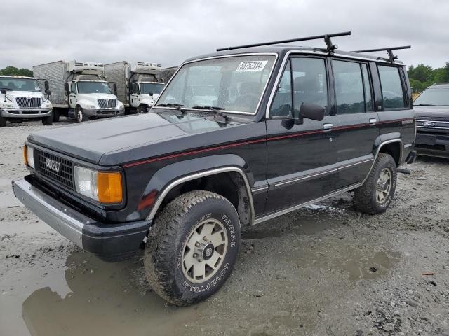 1989 Isuzu Trooper Ii VIN: JACCH58E1K8902274 Lot: 53752314