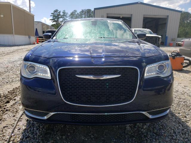 2016 Chrysler 300 Limited VIN: 2C3CCAAG5GH219360 Lot: 54457874