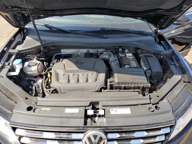 2018 Volkswagen Tiguan Se VIN: 3VV3B7AX8JM159781 Lot: 53999074