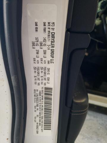 2014 Jeep Grand Cherokee Limited VIN: 1C4RJFBG5EC517088 Lot: 54337994