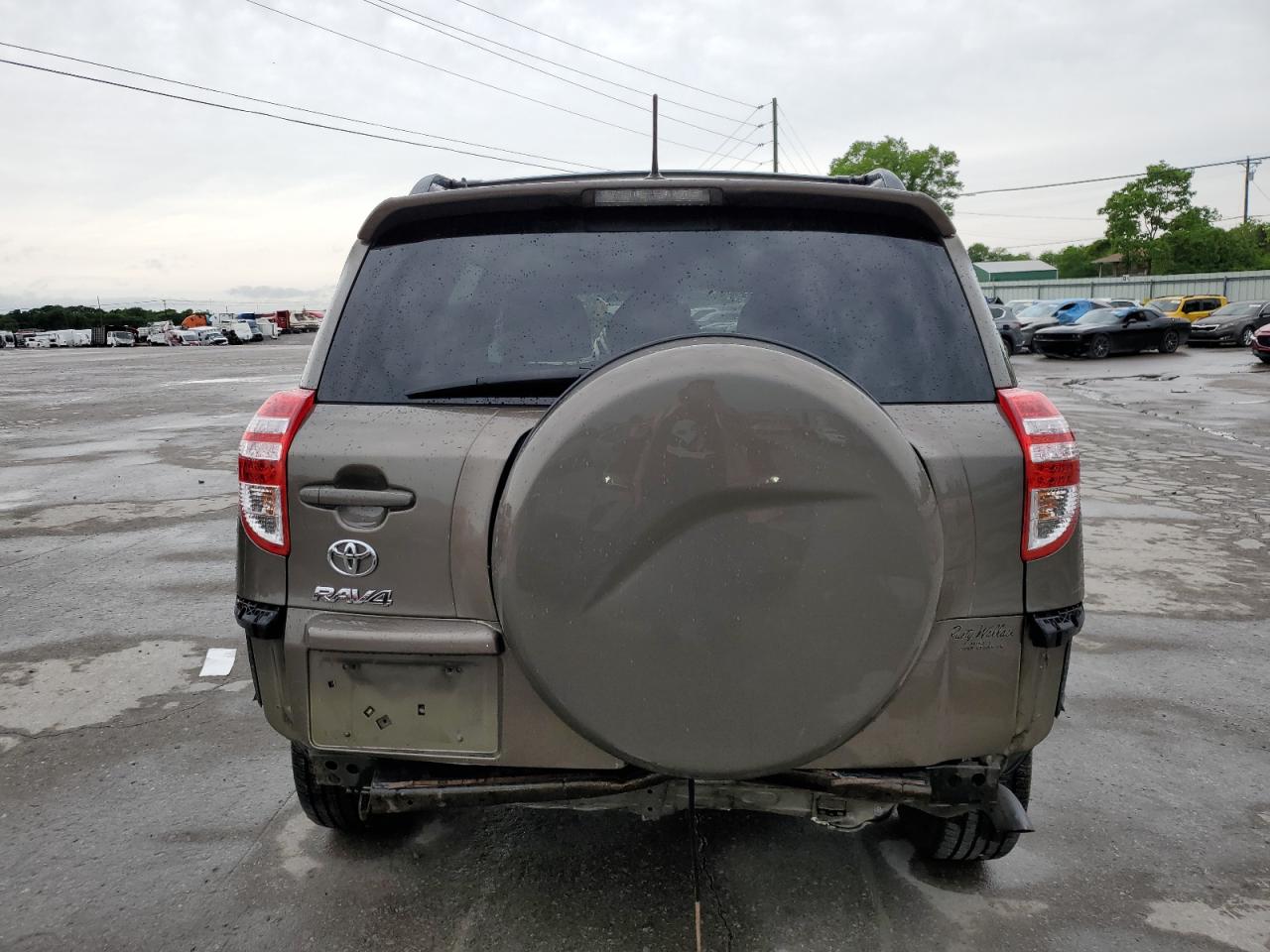 2T3ZF4DV9CW150210 2012 Toyota Rav4