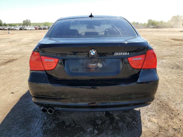 2011 BMW 328 Xi VIN: WBAPK7C58BF086289 Lot: 56912764