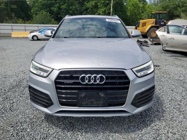 2016 AUDI Q3 PRESTIG - WA1GFCFS1GR003514