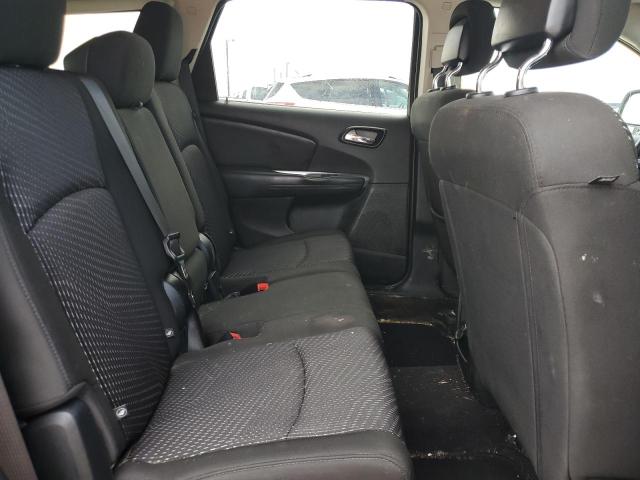 2020 Dodge Journey Se VIN: 3C4PDCAB7LT261024 Lot: 56761944