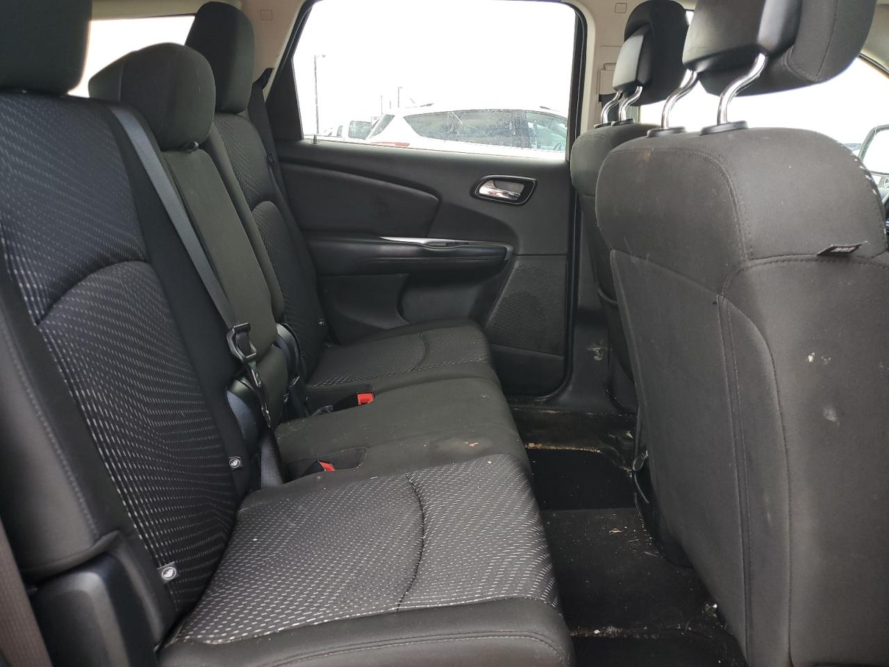 3C4PDCAB7LT261024 2020 Dodge Journey Se