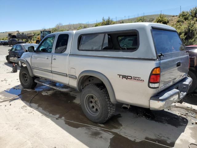 2001 Toyota Tundra Access Cab VIN: 5TBBT44161S211267 Lot: 53911374