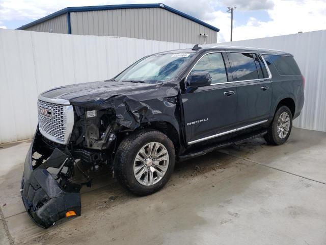 2024 GMC Yukon Xl Denali VIN: 1GKS1JKLXRR183679 Lot: 55304664