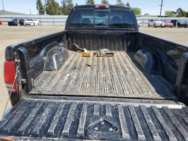 2000 Dodge Dakota VIN: 1B7GG22N3YS717328 Lot: 54223764