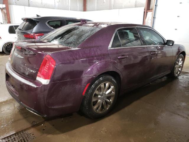 2020 Chrysler 300 Touring VIN: 2C3CCARG6LH180888 Lot: 56814774