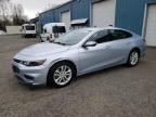 2018 CHEVROLET MALIBU LT - 1G1ZD5ST4JF128071