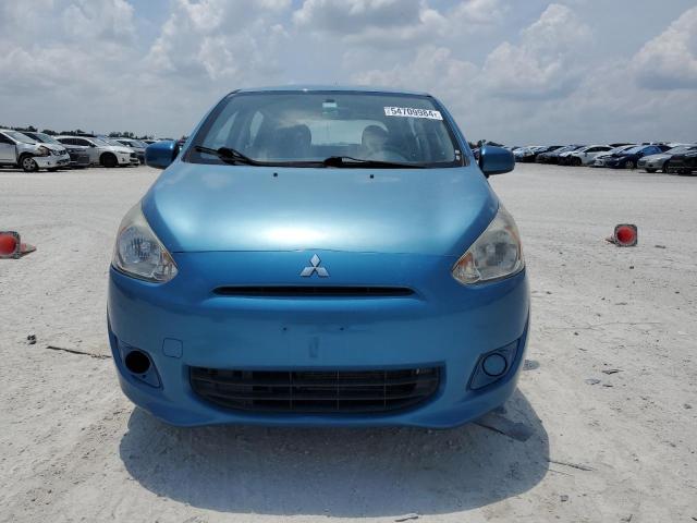 2015 Mitsubishi Mirage De VIN: ML32A3HJ1FH047829 Lot: 54709984