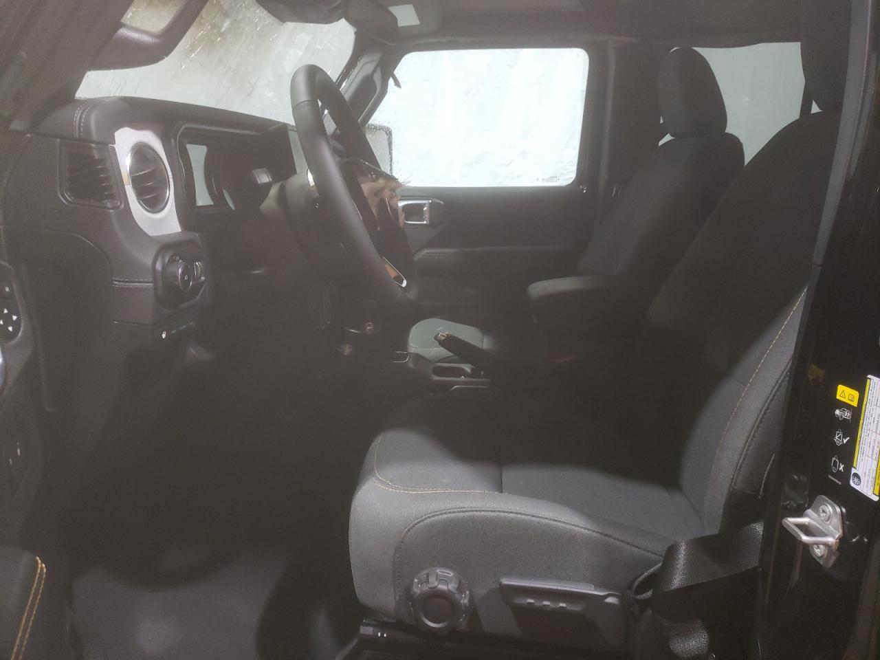 1C4RJXP65RW238489 2024 Jeep Wrangler Sahara 4Xe