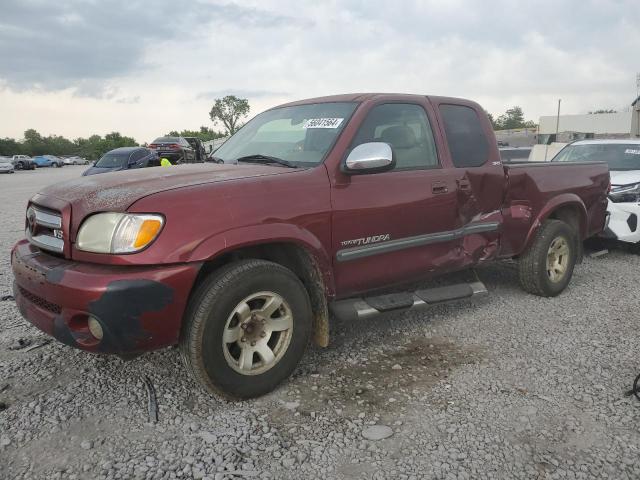 2003 Toyota Tundra Access Cab Sr5 VIN: 5TBRT34173S404796 Lot: 56041564