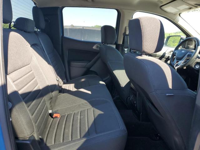 2021 Ford Ranger Xl VIN: 1FTER4FH2MLD92855 Lot: 56043474