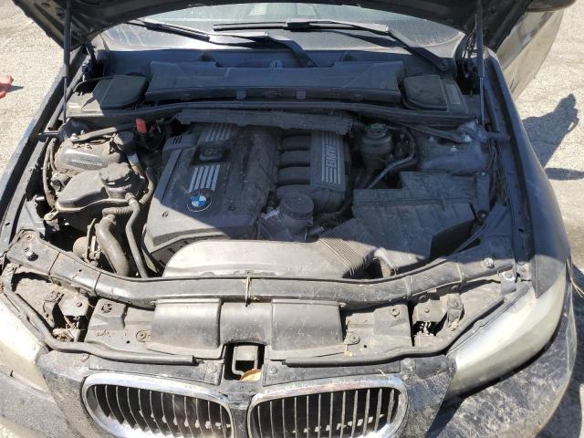 2011 BMW 328 I Sulev VIN: WBAPH5C52BA441439 Lot: 55941624