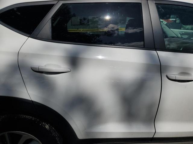 2018 Hyundai Tucson Sel VIN: KM8J33A40JU613093 Lot: 57074734