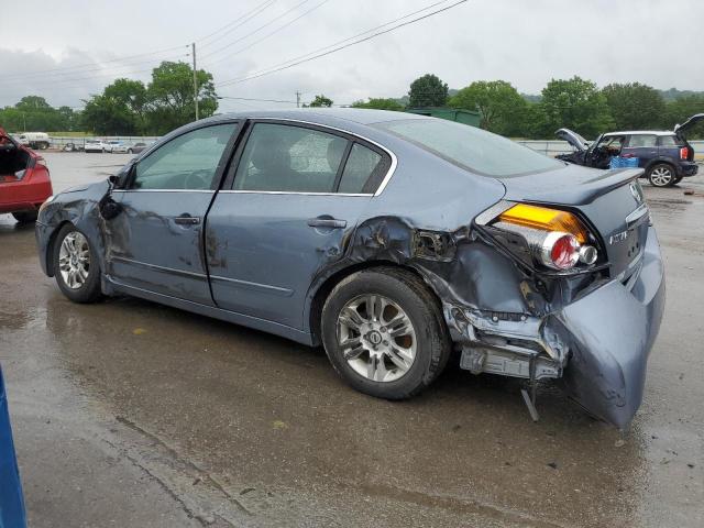 2011 Nissan Altima Base VIN: 1N4AL2AP9BN491991 Lot: 54698334