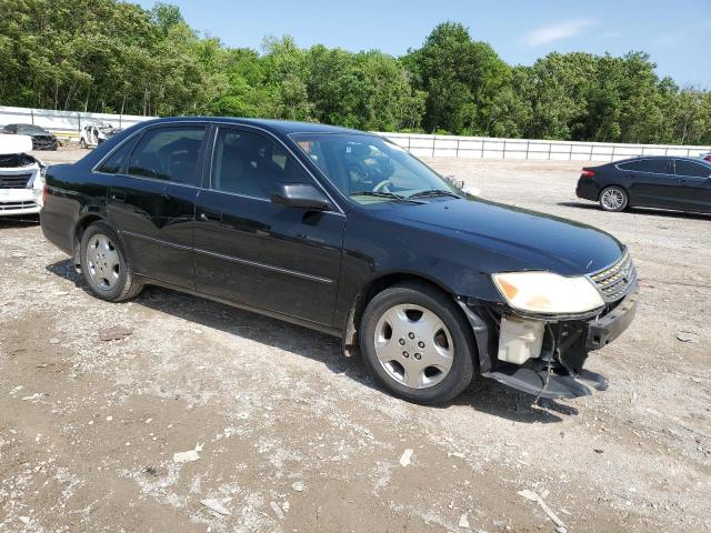 2003 Toyota Avalon Xl VIN: 4T1BF28B23U319904 Lot: 53076384