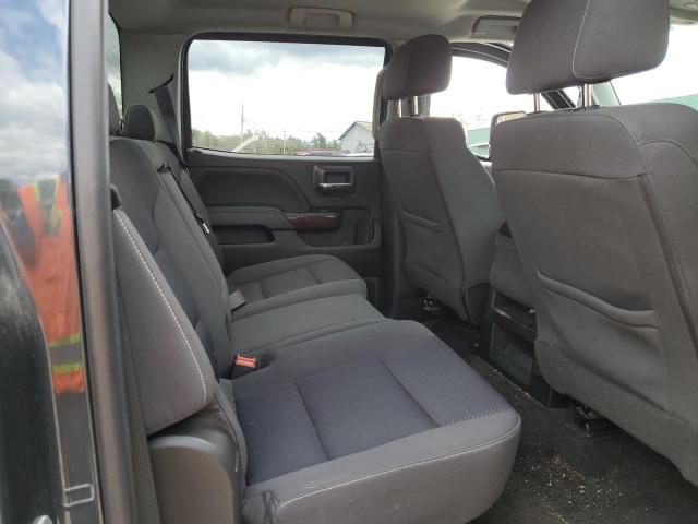 2018 GMC Sierra K2500 Sle VIN: 1GT12SEG4JF177245 Lot: 53691594