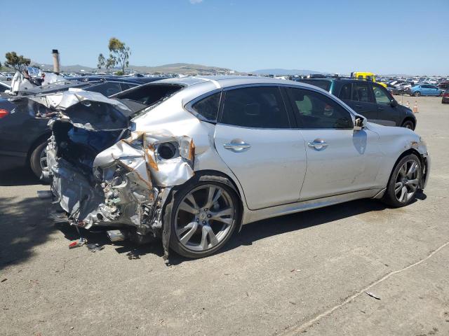2013 Infiniti M37 VIN: JN1BY1AP3DM510900 Lot: 50474144
