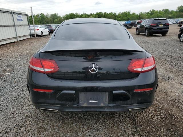 2017 Mercedes-Benz C 300 4Matic VIN: WDDWJ4KB6HF376293 Lot: 53656254