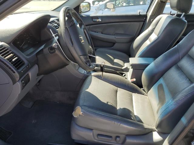 2007 Honda Accord Ex VIN: 1HGCM56717A134041 Lot: 54270204